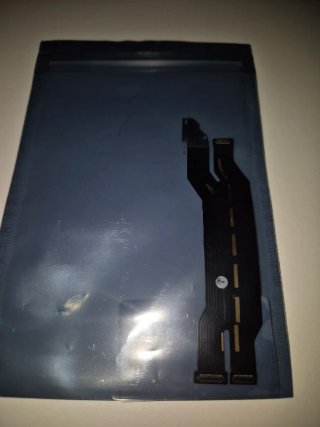 OnePlus 6 Flex Placa