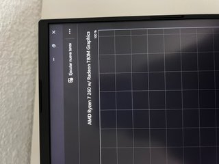 ASUS TUF Gaming A16 Ryzen 7 RTX 5060