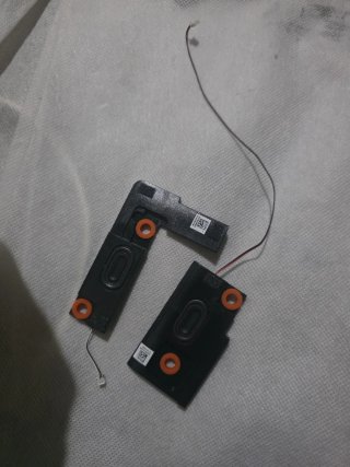 Altavoces Internos Samsung Galaxy Book 4