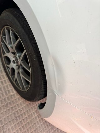 SEAT Leon 2017