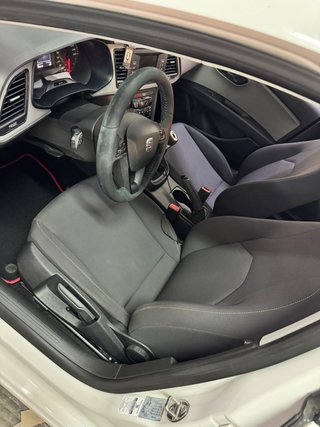 SEAT Leon 2017