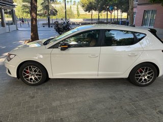 SEAT Leon 2017