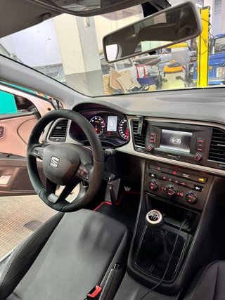 SEAT Leon 2017