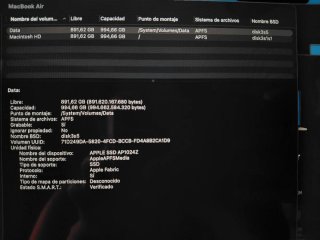 MacBook Air 15", M2, 16GB, 1TB SSD. STARLIGHT