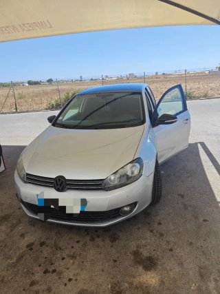 Volkswagen Golf 2009
