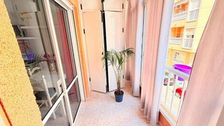 Piso en venta en Playa del Cura en Torrevieja