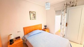 Piso en venta en Playa del Cura en Torrevieja