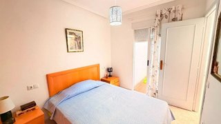 Piso en venta en Playa del Cura en Torrevieja