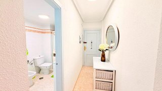 Piso en venta en Playa del Cura en Torrevieja