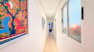 Piso en venta en Playa del Cura en Torrevieja