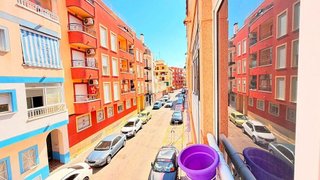 Piso en venta en Playa del Cura en Torrevieja