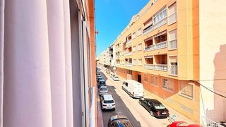 Piso en venta en Playa del Cura en Torrevieja