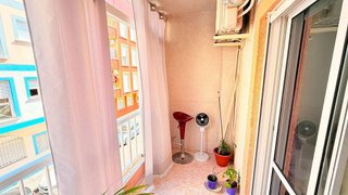 Piso en venta en Playa del Cura en Torrevieja