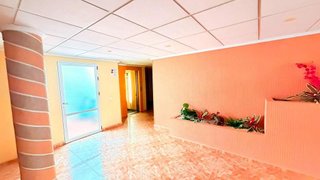 Piso en venta en Playa del Cura en Torrevieja
