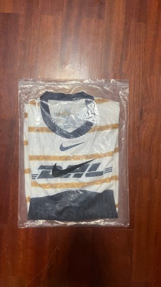Camisola de futebol Pumas UNAM