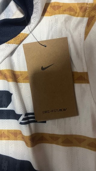 Camisola de futebol Pumas UNAM