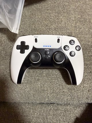 Mando Inalámbrico 2.4G nuevo