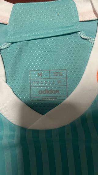Camisola de Futebol Adidas Miami