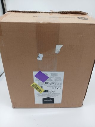 Amazon Basics - Corte cruzado Trituradora para tar