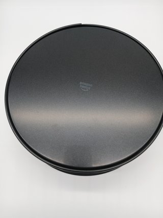 Amazon Basics Molde Desmontable Antiadherente, Apt