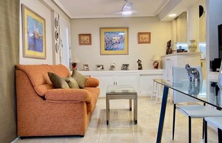 Piso en venta en Torrelamata - La Mata en Torrevieja
