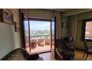Piso en venta en Residencia en Logroño