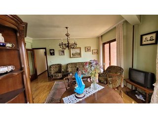 Piso en venta en Residencia en Logroño