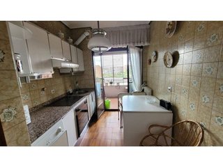 Piso en venta en Residencia en Logroño