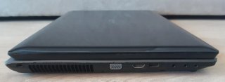 Portátil Acer Aspire i5