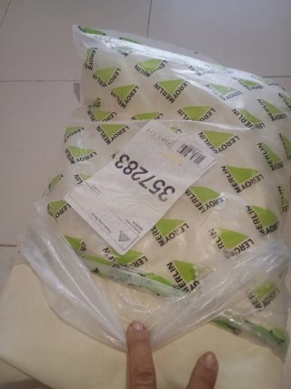 Repuesto cenador 3x4 m beige