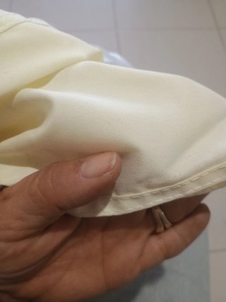 Repuesto cenador 3x4 m beige