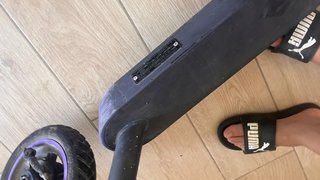 Xiaomi 4 Pro Gen 2 Patinete Eléctrico