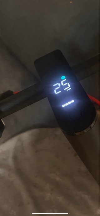 Xiaomi 4 Pro Gen 2 Patinete Eléctrico
