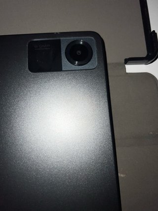 Tablet gris, NUEVA
