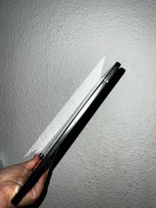 Tablet gris, NUEVA