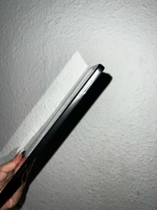 Tablet gris, NUEVA
