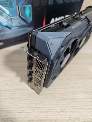 Gigabyte RX 9070 16GB Gaming OC