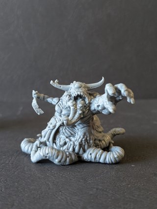 Miniaturas de Resina Sci fi Wargames 8K ABS