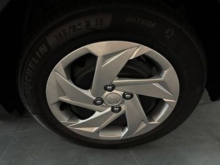 Hyundai i20 1.2 MPI 79CV Essence
