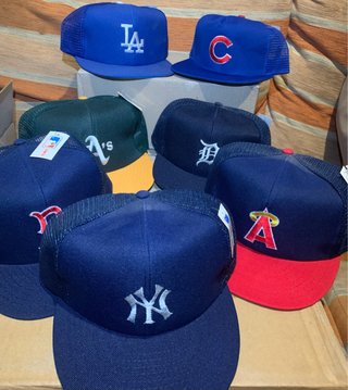 Gorras