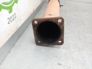 Tubo de escape nissan ham_102023 atleon 160 102023