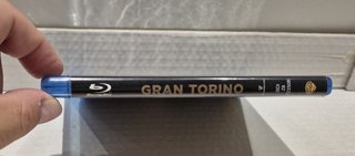 Gran Torino Blu-ray