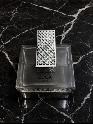 Profumo Avon Luck For Him 75ml Nuovo