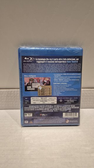 Rocky Balboa Blu-ray