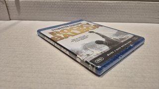Rocky Balboa Blu-ray