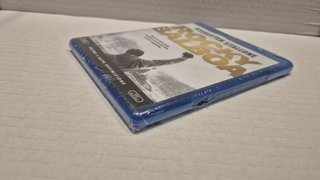 Rocky Balboa Blu-ray