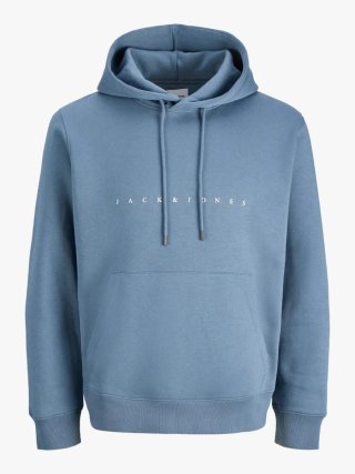 Sudadera Jack & Jones Azul Hombre