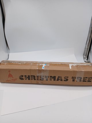 SOLAGUA Árbol de Navidad Artificial C/Efecto Brill