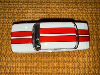 Scalextric Renault 8