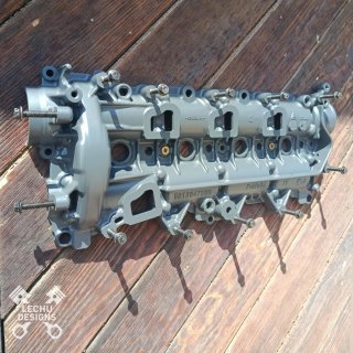 Cuelga llaves Tapa Balancines (LD102)